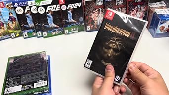 Amazon.com: Blasphemous 2 - PlayStation 5 : Video Games